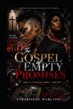 The Gospel of Empty Promises: Diary of a Mad Black Lesbian: Book Two