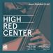 Sonic Rendezvous Delmark Records Jason Roebke Octet - High Red Center (CD)