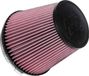 K&N Luchtfilter Ru-1042xd Universeel Rood