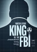 Remain in Light Martin Luther King vs The FBI