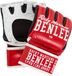 Benlee MMA-handschoenen Drifty MMA-trainingshandschoenen van leer (1 paar)