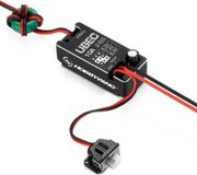 Hobbywing BEC 10A V2-Car UBEC BEC-spanningsregelaar 6 - 8.4 V 10 A
