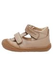 Naturino Semi-sandalen, Beige, 19 EU