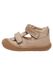 Naturino Semi-sandalen, Beige, 19 EU