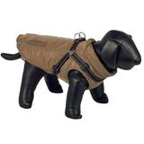 Nobby Hondenjas LIKA 2 in 1 Caramel 65 cm