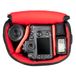 Hama Albany HC - Cameratas - Zwart