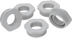 Kalitec 5 pièces G6403200 adaptateurs M40/M32 plastique gris clair