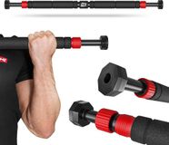Hop-Sport Optrekstang voor Deur HS-M050DP