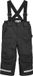 Playshoes Skibroek met bretels Zwart maat 86cm