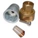 RECMAR CMPNRAD30C, Anodo, uniseks, volwassenen, meerkleurig, standaard
