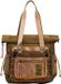 Desigual Lunivelle Voyager Backpack Candy bruine