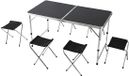 Relaxdays Campingtafel