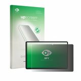 upscreen - privacy screenprotector voor Teclast P50 2026 - Folie Beschermfolie Blauwlichtfilter