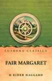 Fair Lushena Books Fair Margaret Paperback