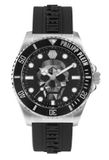 Philipp Plein The $Kull Diver PWOAA0122 Horloge