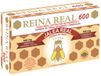 Robis Reina Real 600 Mg 20 Ampoules