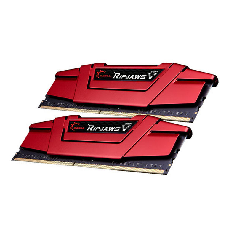 g.skill 16GB DDR4-2666