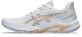 Asics Netburner Ballistic FF 4 Indoorschoenen voor dames