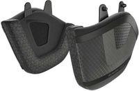ABUS Earpads Ear Pads black HYP-E (BL.(ACE)) S/M/L