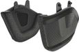 ABUS Earpads Ear Pads black HYP-E (BL.(ACE)) S/M/L