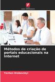 Métodos Edicoes Nosso Conhecimento Métodos de criação de portais educacionais na Internet Paperback