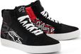 Alpinestars FQ20 Ride-63 Canvas Chaussures de moto Taille
