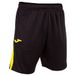 Joma Championship Vii Korte Broek Zwart 12-14 Years Jongen