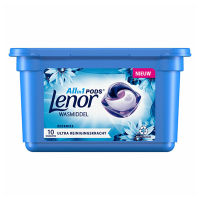 Lenor Lenor All-in-One Pods Zeebries (10 wasbeurten)