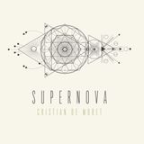 Sonic Rendezvous Cristian De Moret Supernova (2 LP)