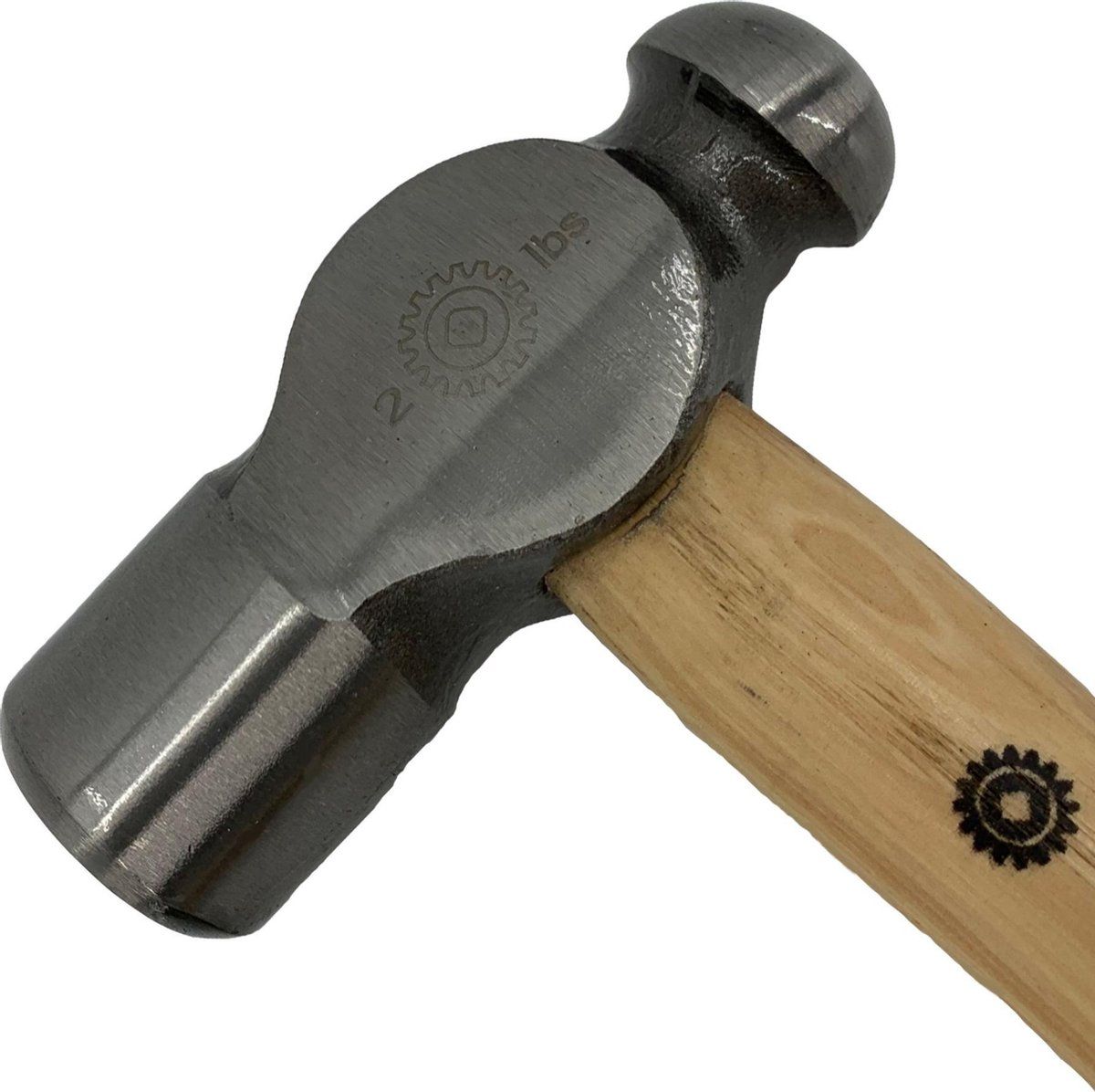 123smeden Ingenieurshamer | 900g