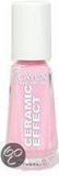 LAYLA Nagellak Ceramic Effect 102 Roze 10 ml