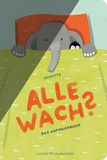 Alle Fischer Sauerländer Alle wach?