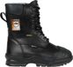 Cofra Energy chaussures de sécurité avec protection anti-coupure, imperméables grâce à Gore-Tex, classe 3, taille 46