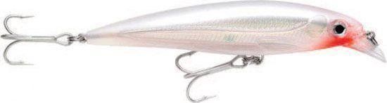Rapala X-Rap Saltwater SXR10GGH - 10cm - Glass Ghost