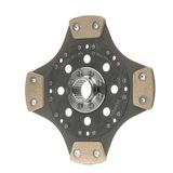 SACHS PERFORMANCE Kupplungsscheibe 881864999533