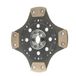 SACHS PERFORMANCE Kupplungsscheibe 881864999533