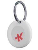 Skross eTAG Localisateur Universel Blanc