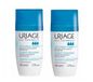 Uriage Pack Deodorant Tri Activ Roll-on 2x50ml