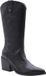 NeroGiardini Laarzen Nerogiardini Guanto Nero Tr Alice 61625 - Vrouwen - Zwart - Leer