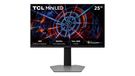 TCL 25P2A Pro Computer Monitor 63,5 cm (25") 2K LED Grijs