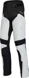 IXS Tromsö-ST 2.0 Grijs Zwart Textiele Motorbroek - Broek