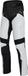 IXS Tromsö-ST 2.0 Grijs Zwart Textiele Motorbroek - Broek