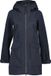 Didriksons Fredrika Zomerjas Dames Donkerblauw S/36