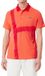 Lacoste Novak Replica Polo Oranje XL
