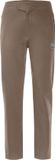 Jack Wolfskin Bike Commute Wi Pants M 1507621-4610 Beige Mannen Broek Maat 56