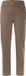 Jack Wolfskin Bike Commute Wi Pants M 1507621-4610 Beige Mannen Broek Maat 56