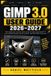 GIMP Libri GmbH GIMP 3.0 User Guide 2026-2027