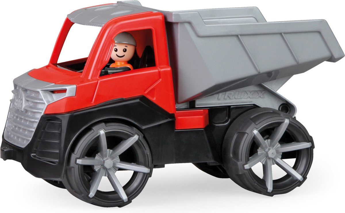 Lena TRUXX Dump Truck - 29cm