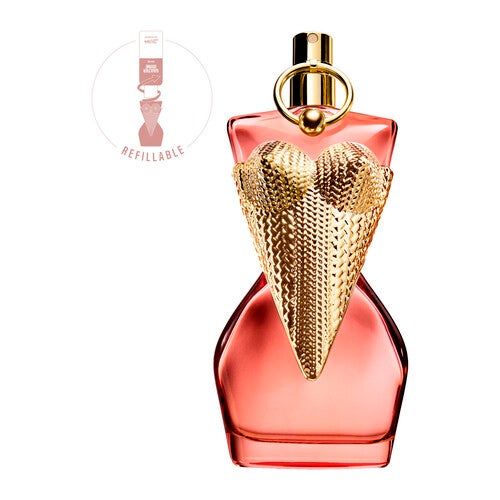 Jean Paul Gaultier Eau de Parfum / 100 ml / Female