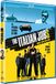 Paramount The Italian Jobs Blu-ray